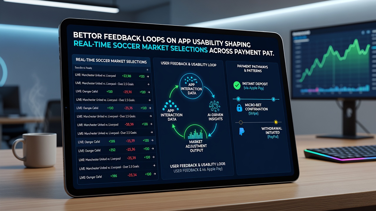 Bettor reviewing transaction history alongside live soccer odds on a smartphone screen